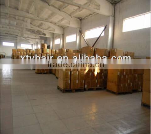 AAAAA alibaba express brazilian human hair colorful tape hair extensions