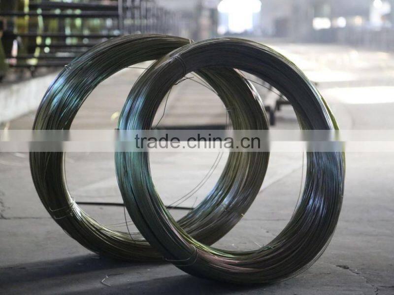 Best sale Black Iron Binding Wire black annealed wire