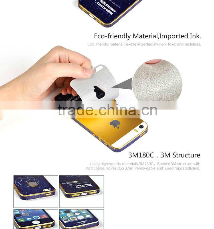 phone stickers for iphone 5 5s