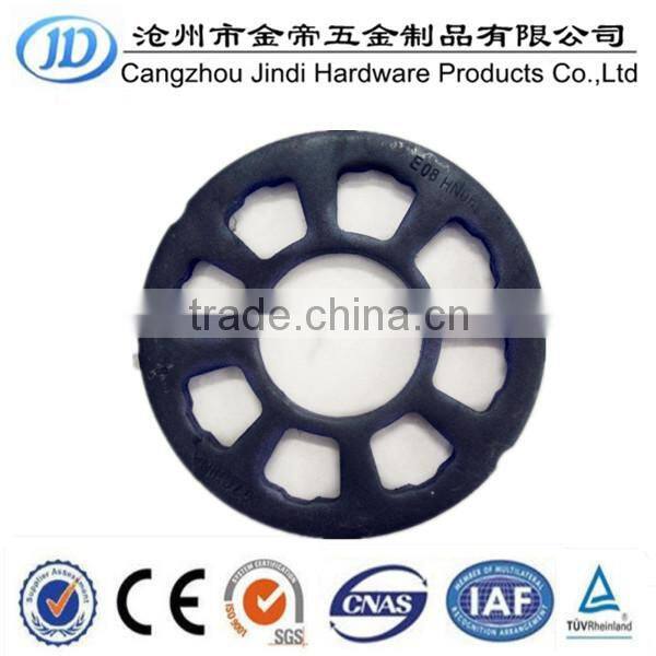 galvanized ringlock scaffold high quality