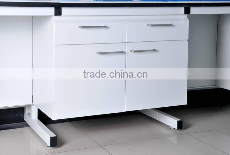 lab table Model No.SHGG-G51016-B