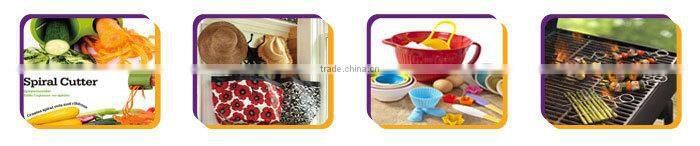 NBRSC 8 Pcs Stainless Steel Corn Holders Corn BBQ Forks Skewers Prongs Tools Safety