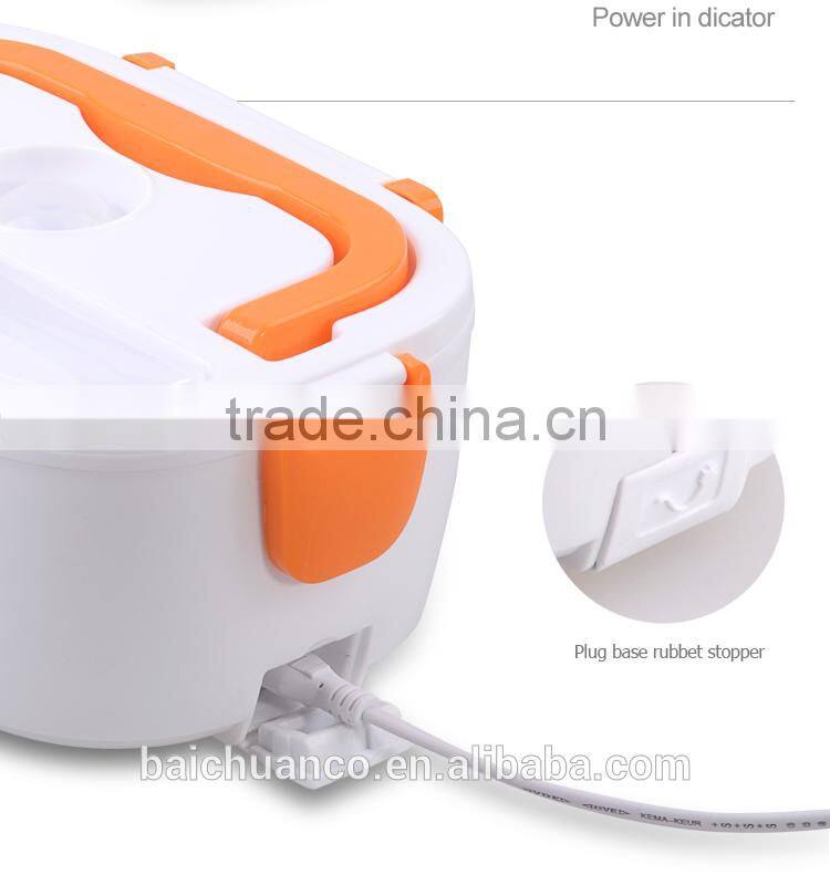 popular keeping warm food lunch box