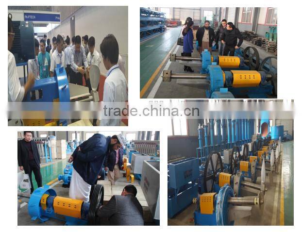 Hot selling machine for pulp/ agitator from China