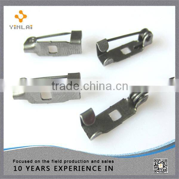 Cheap decorative brooch pin accessories