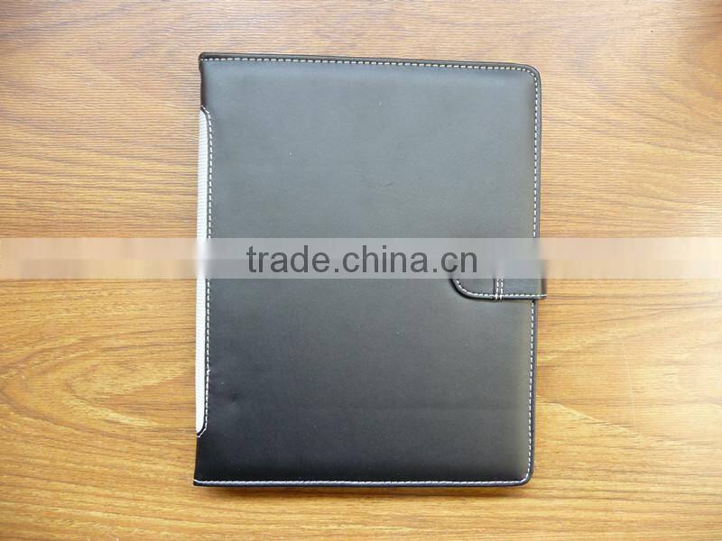 Cheap and Good quality PU leather pad cover,pad case