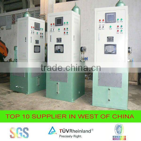 Hydro /turbine governor