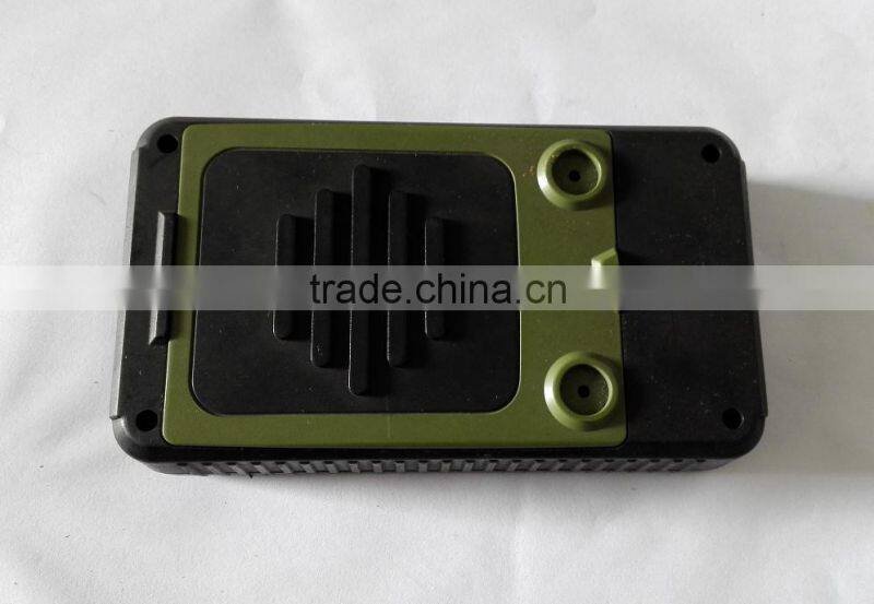 High quality plastic parts plastic products Plastic injection molding processing