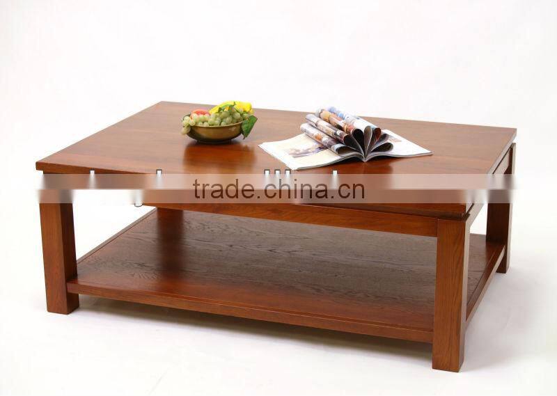 Oak Coffee Table (DT-926-OAK )