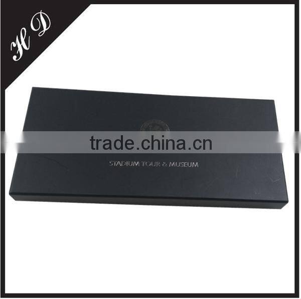 2016 New Necktie And Key Cobine Box