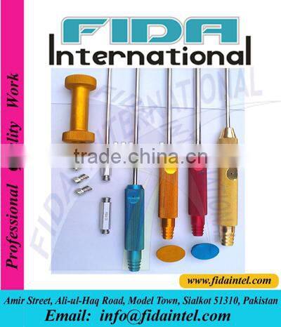 COSMETIC SURGERY MEDICAL LIPOSUCTION CANNULA