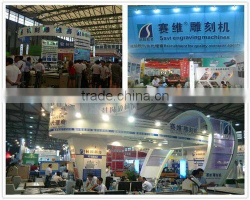 Hihg speed high accuracy CO2 Laser Cutting Machine CNC Engraver/CNC Router/CNC Plasma Cutting Machine