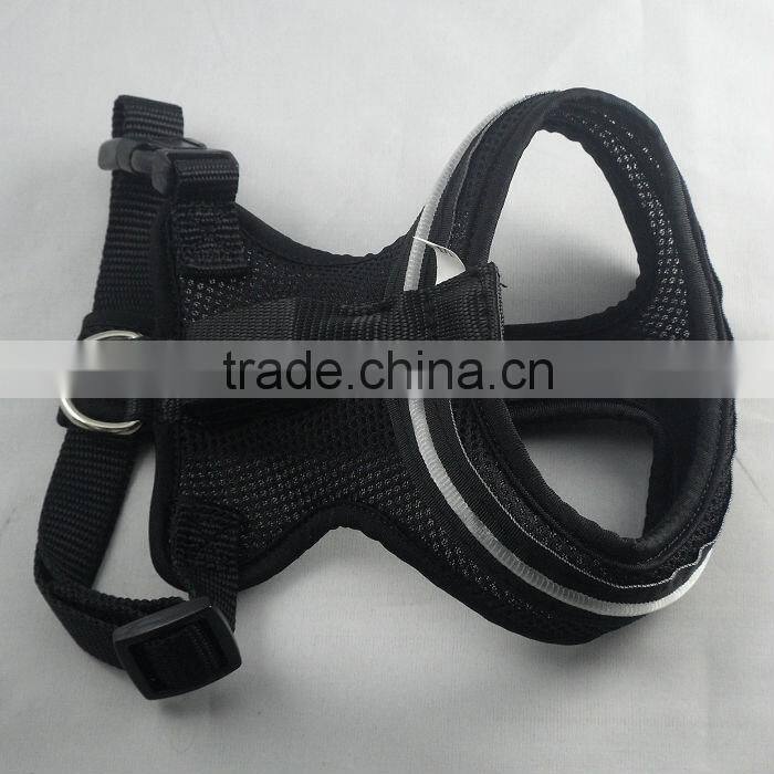 LED light dog collar