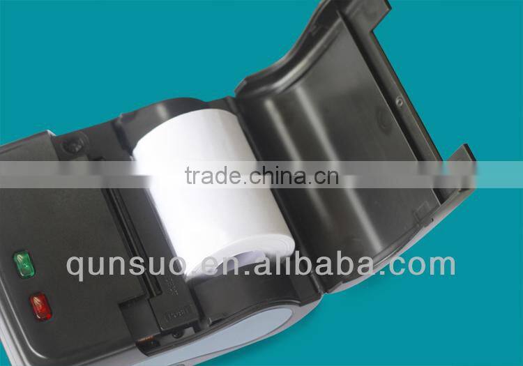 bluetooth dot matrix printer