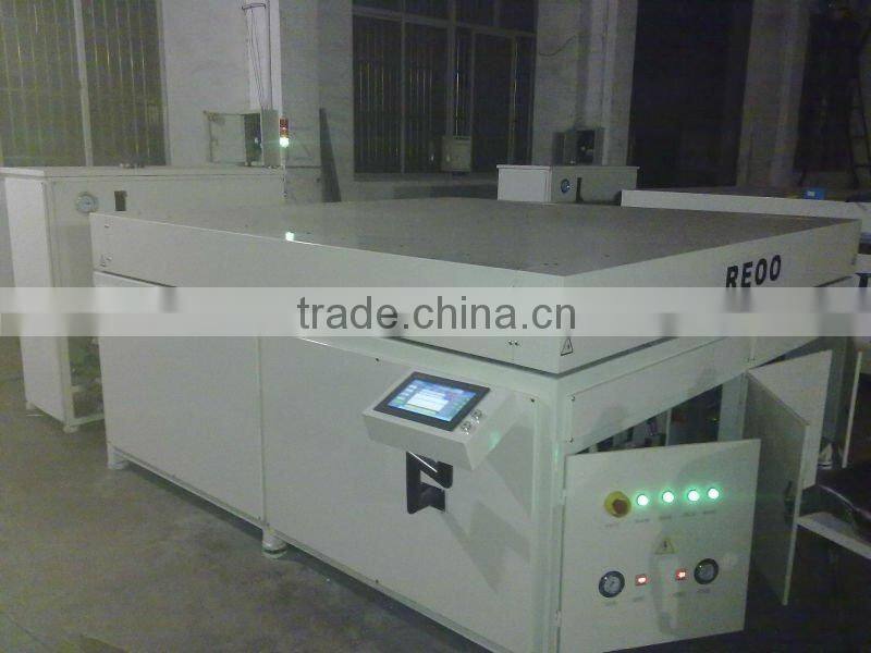 Semi-Automatic Solar Panel Laminator For Solar Panel manufacturers