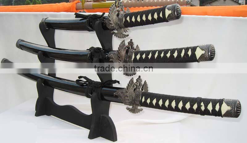 Wholesale Samurai Sword japanese katana HKS282B