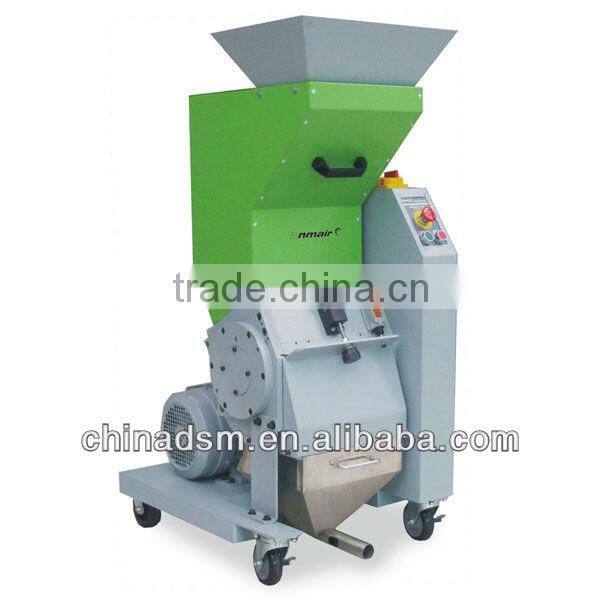 Electric Tree Branches Chipper Shredder