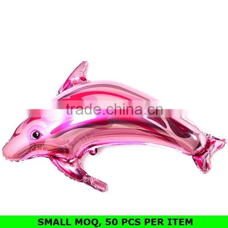 Wholesale Various Kinds of Inflatable Tropical Fish Balloons Foil