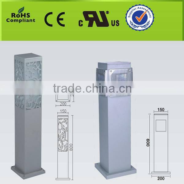 Decorative garden led light