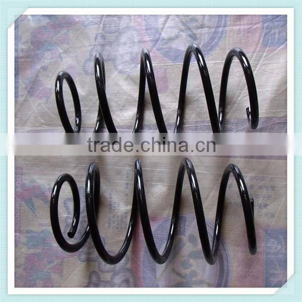 Retractable Suspension spring