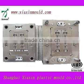 plastic connectors for tap water pipe