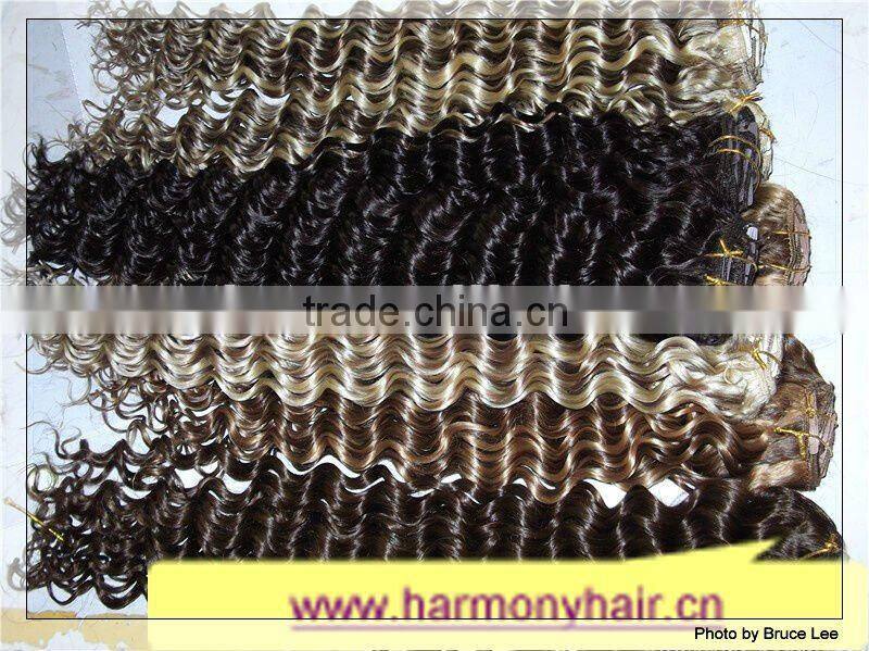 Hot Selling blue braiding hair