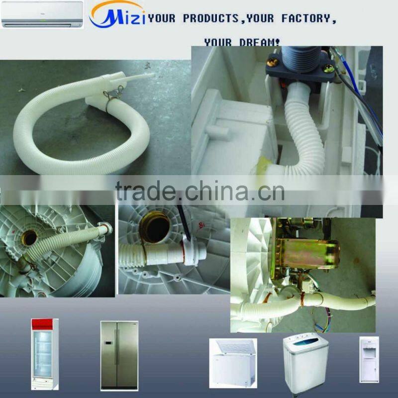 full auto washing machine parts,washing machine spare parts,SS drum hanging rod(white),Safety switch,Electric wires