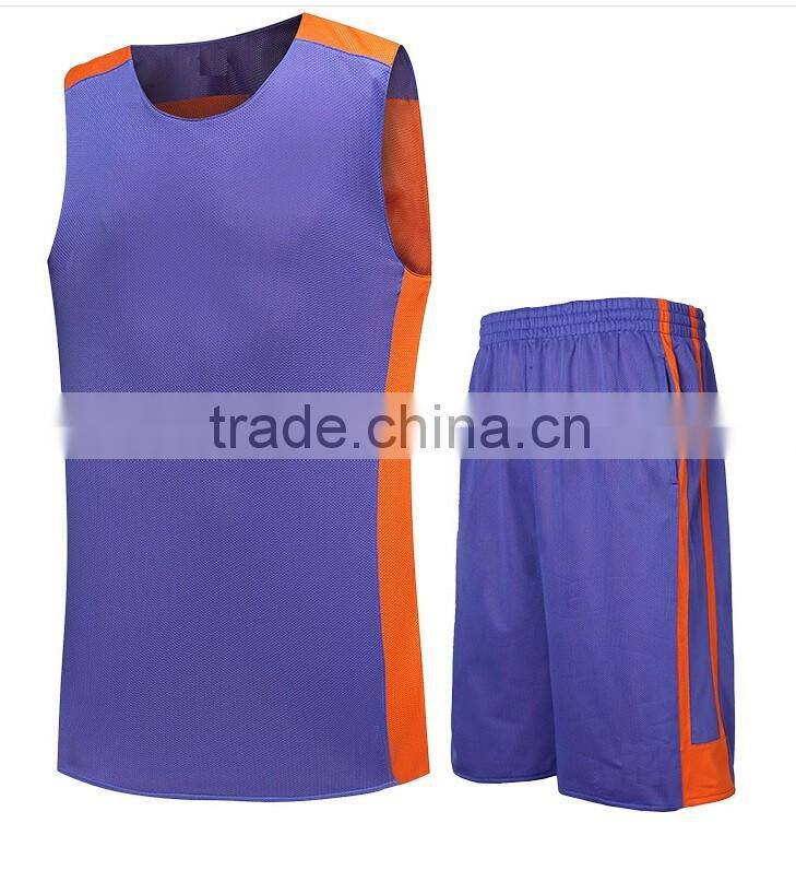 wholesale ve neck design basketball uniforms