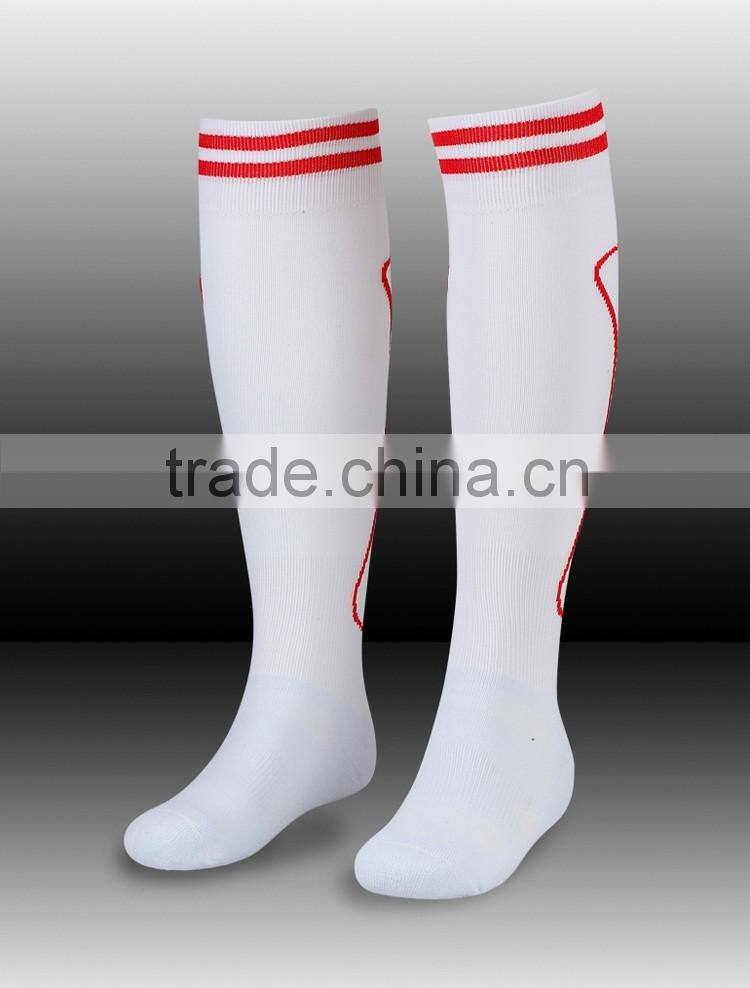 top sell varieties top quality soccer socks running socks