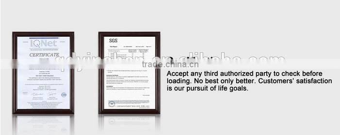 HDPE laminate water tank tarpaulin in standard size color as yr request