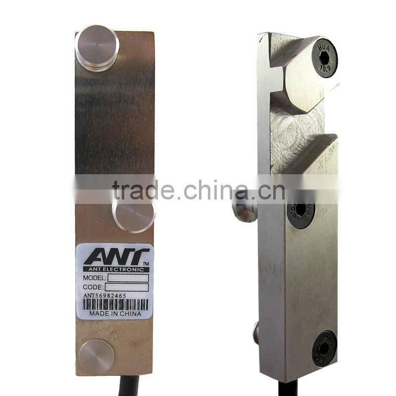 RH-SM 750kg weight detection overload alarm china 15v dc elevator sensor