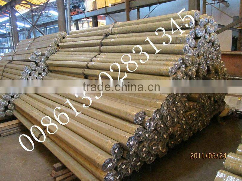 Stainless Steel pipe