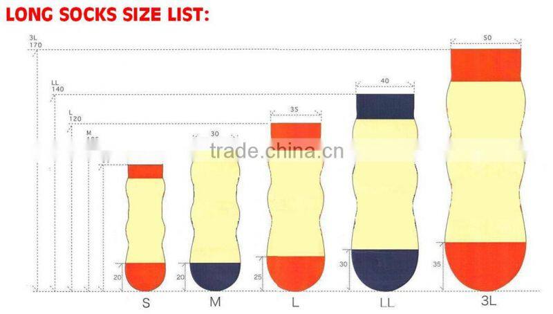 Fashion Dog Long socks multi-type pet long sock
