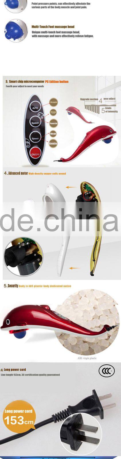 Percussion Massage Stick,Massage Hammer