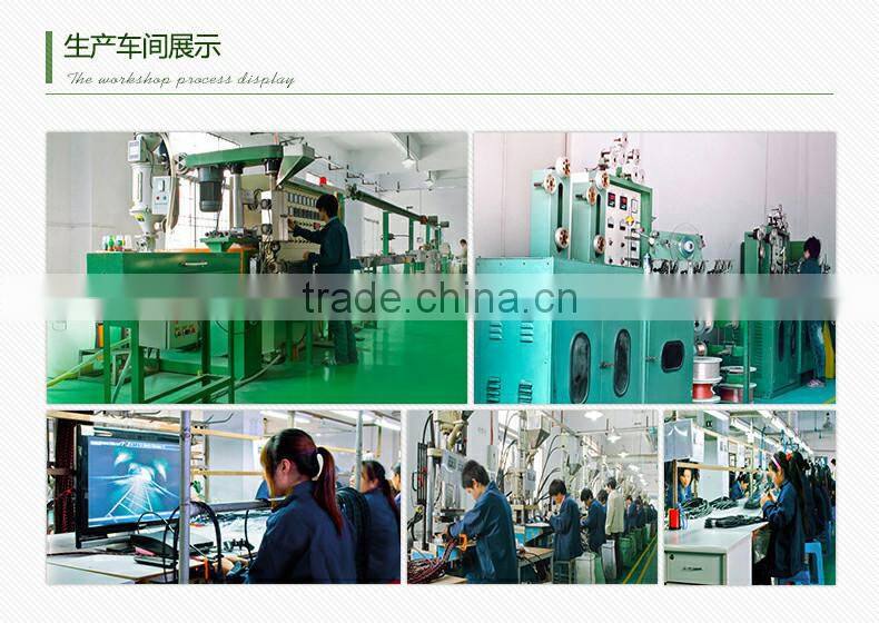 High Quality VGA Cable male to male with competitive price