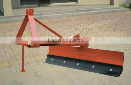 supply tractor rear blade farming tools