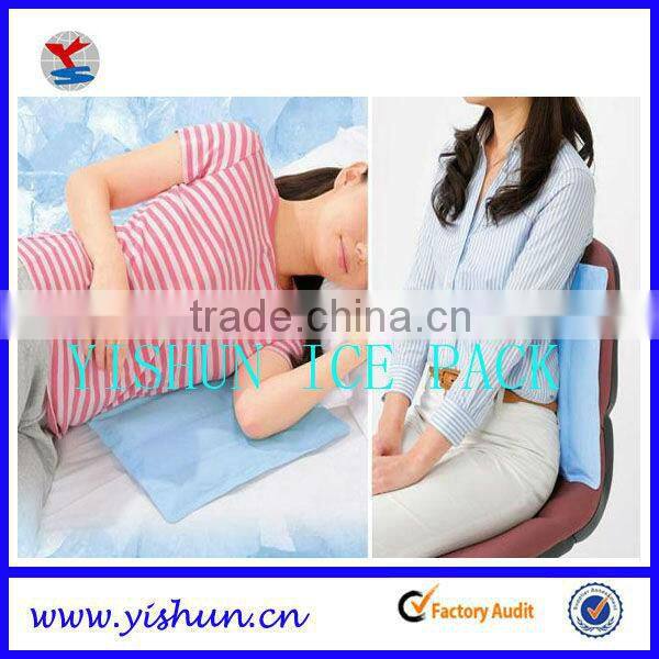 Reusable Gel-Foam Toilet Seat Cushion
