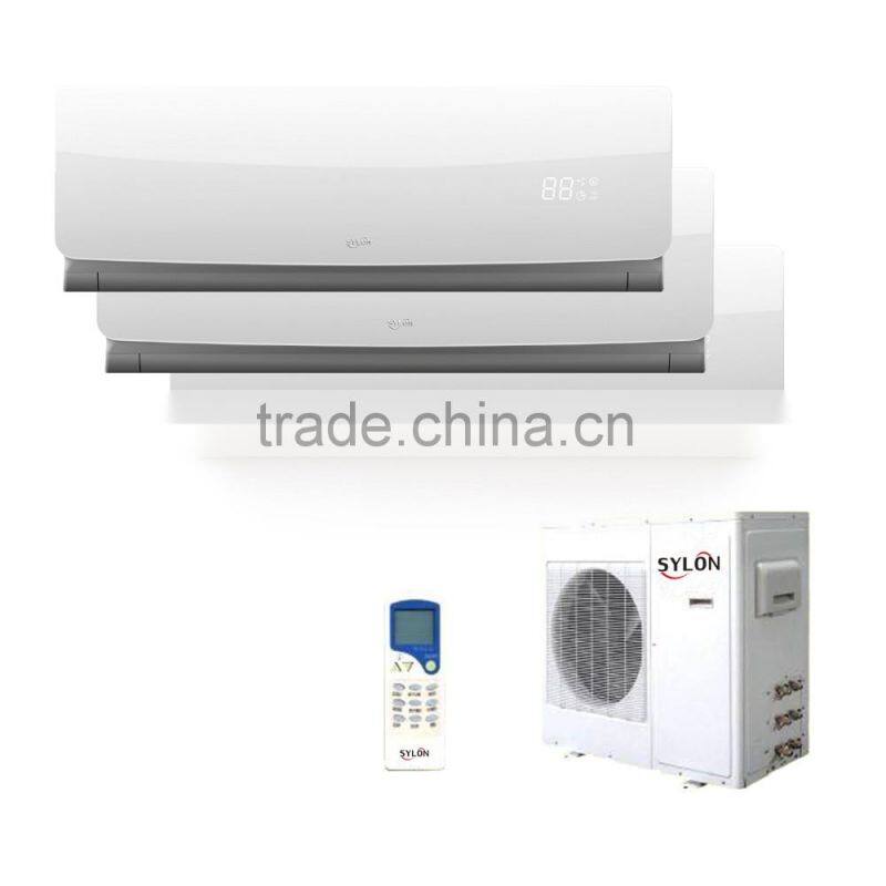 2016 new multi split inverter air conditioner supplier