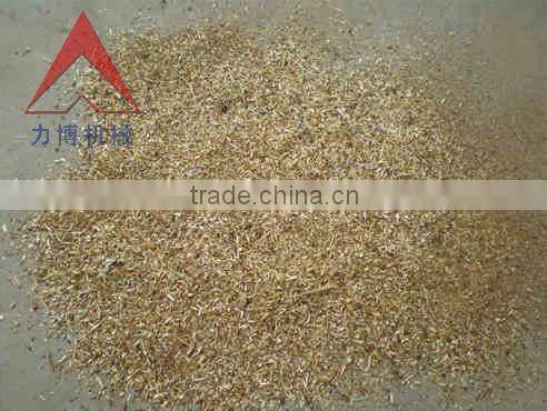 Excellent Wood Crusher, wood pulverizer