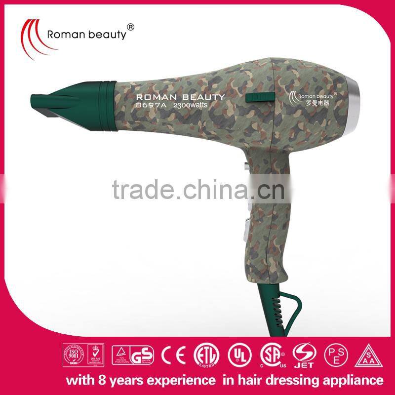 Ceramic Professional Salon hair dryer