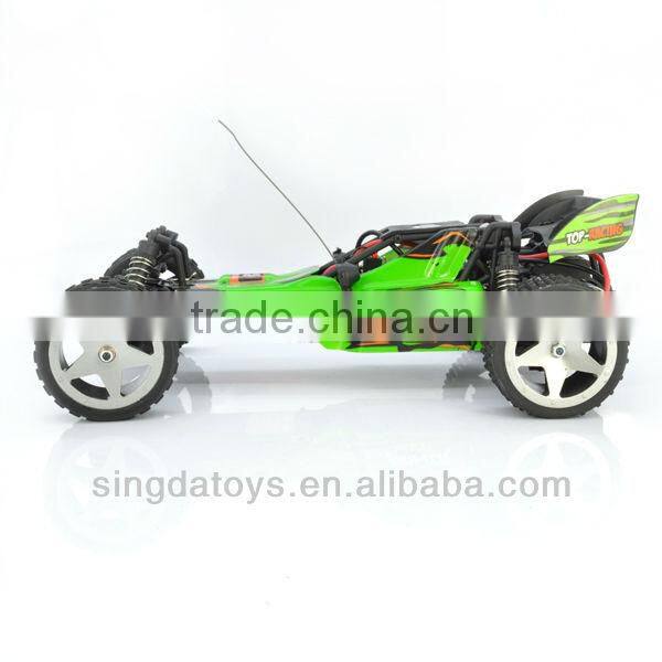 Wl L959 2.4G 4CH 1:12 Scale RC Buggy Car
