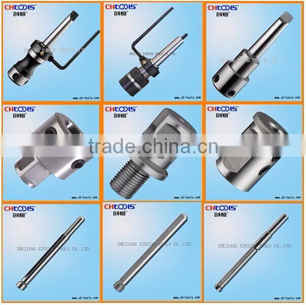 extension arbor for 75 mm for annular cutter
