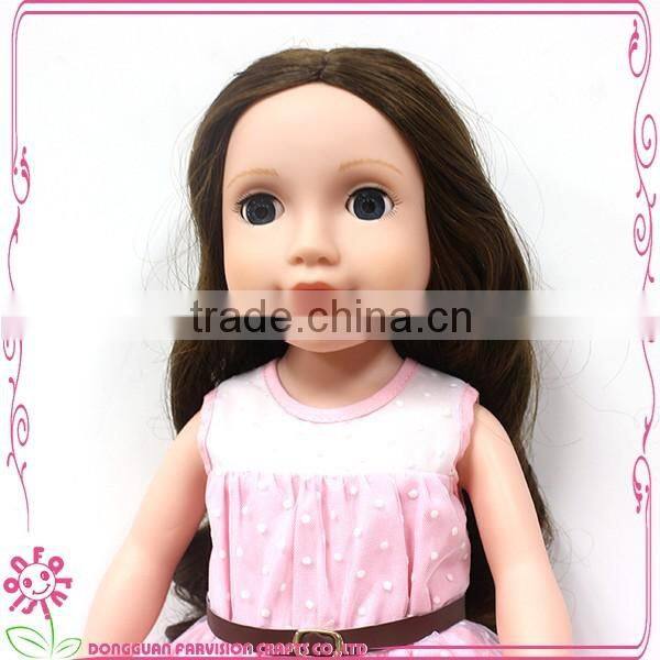 high quality doll clothes, handmade 18 inch doll clothes
