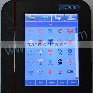 FCAR F3-G Auto Diagnostic Scanner tools for car and truck diagnose