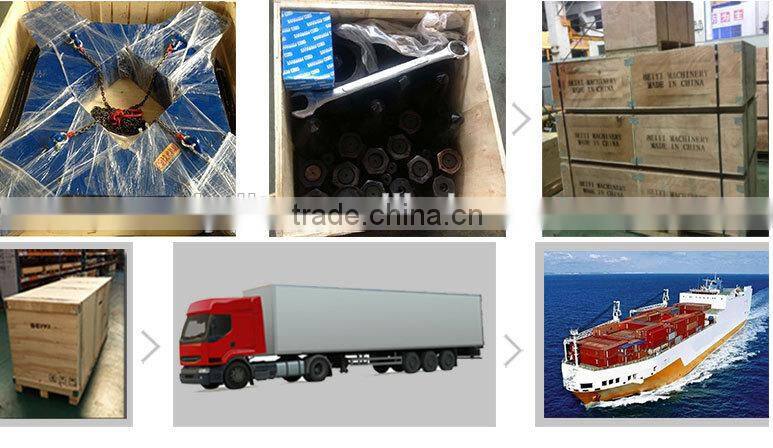 construction tooling hydraulic pile breaker