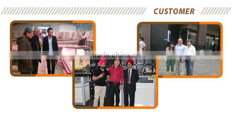 Factory manufacturer construction blockboard price