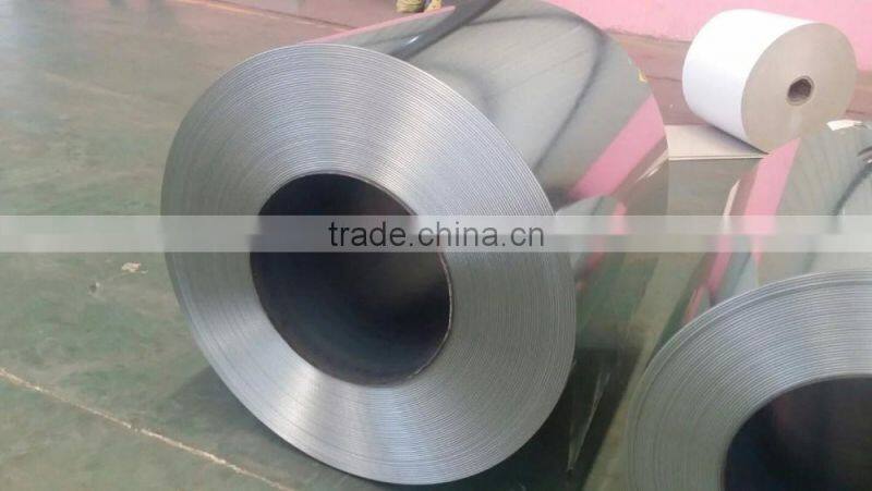 PPGI color coated steel sheet coils