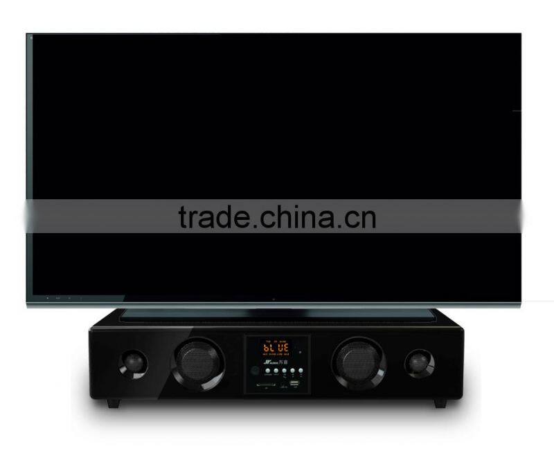 deep bass sound base for TV