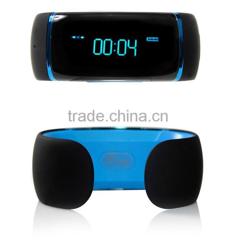 Health management smart watch, corporate gift low price bluetooth bracelet, manufacture direct offer custom logo bluetooth watch