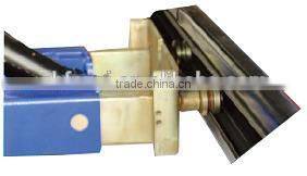 3500kg hydraulic alignment four post car lift